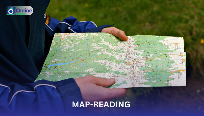 Lesson 06: Map-Reading